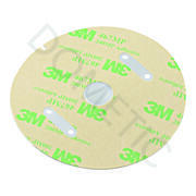 badge,panneau de commande