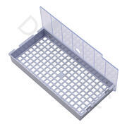 plateau d'assemblage supérieur