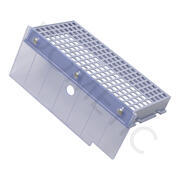 plateau d'assemblage supérieur