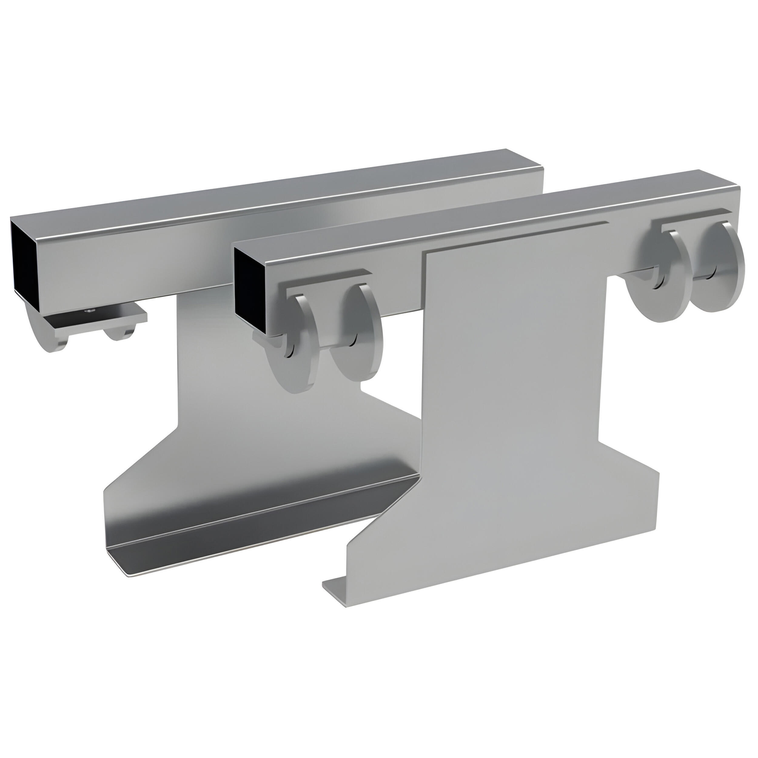 Truma Kit de montage Eriba Touring Troll