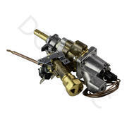 Thermostat gaz pour four RMDT8505-8555 et FO252 Dométic