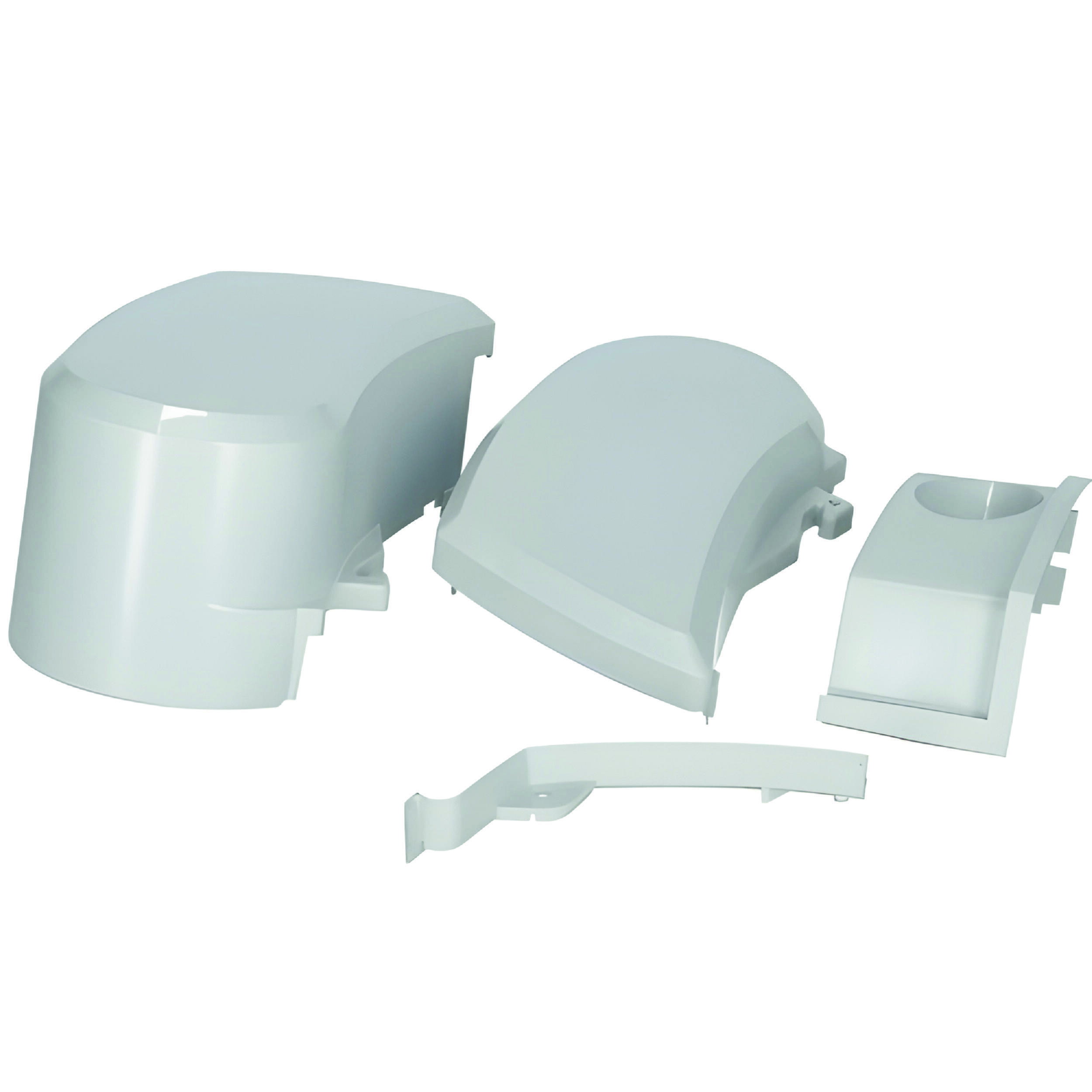 Embout de store G+D Alu