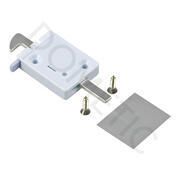 FERMETURE DE PORTE FRIGO COMPLET SERIE 85..