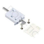 FERMETURE DE PORTE FRIGO COMPLET SERIE 85..