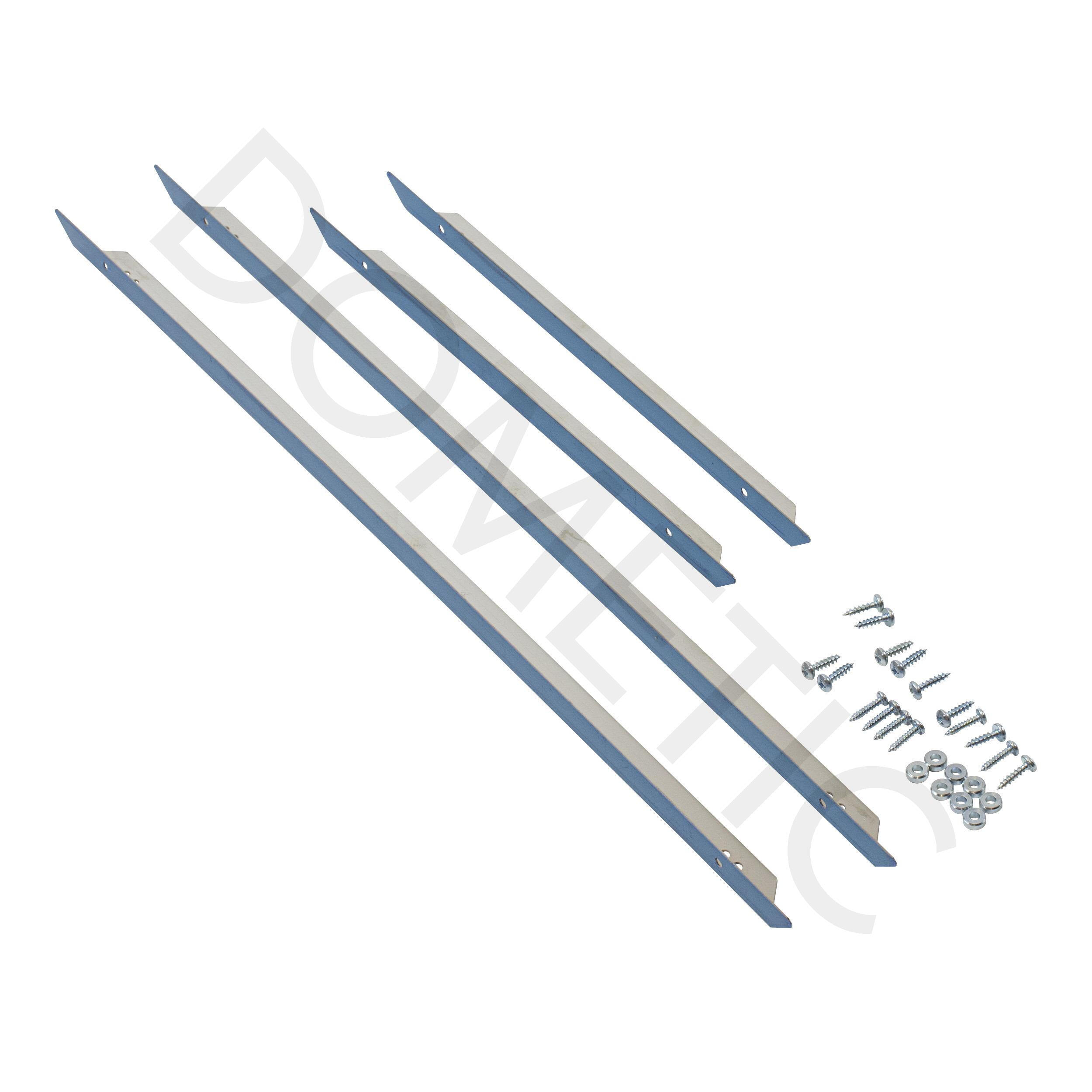 cadre frontal pour four FO2...Dométic