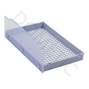 plateau d'assemblage supérieur