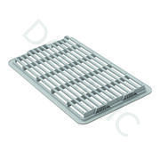 grille aération,BLC,20/3304,2