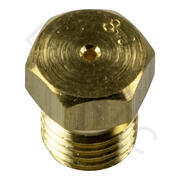 Injecteur 0,80 pour appareils de cuisson Dométic