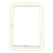 Cadre intermédiaire pour lanterneau