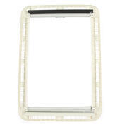 Cadre intermédiaire pour lanterneau