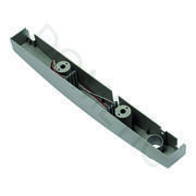 panneau commande plastique