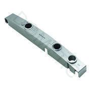 panneau commande plastique