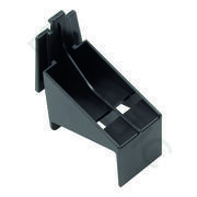 panneau de contrôle de retenue