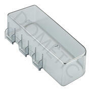 porte porte-bouteille gauche