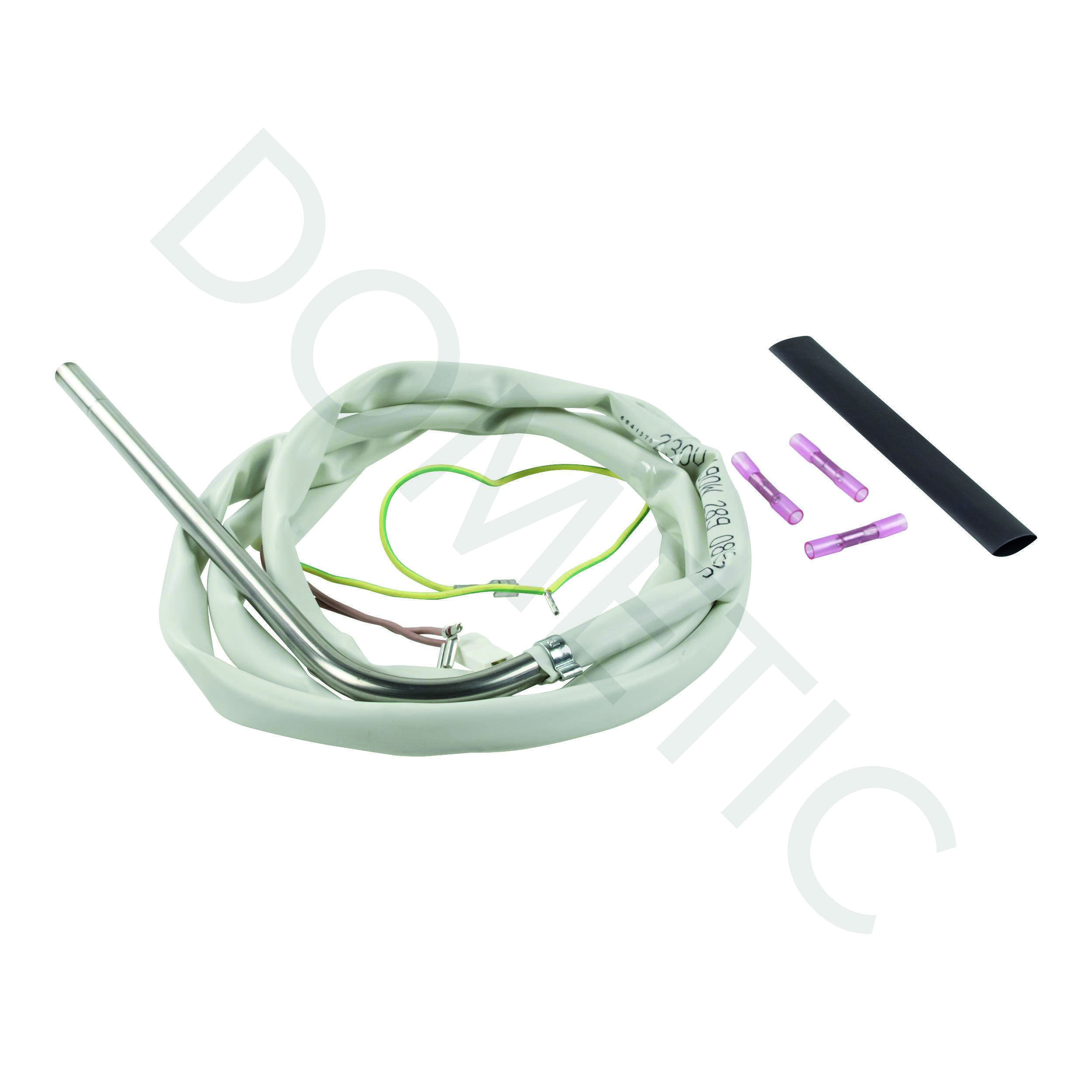 service de chauffage