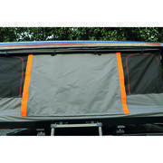 Tente de toit rigide Sunshine