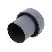 Bouchon de sortie pour réservoir d'eaux usées couleur gris foncé