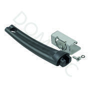 poignée pour plaque