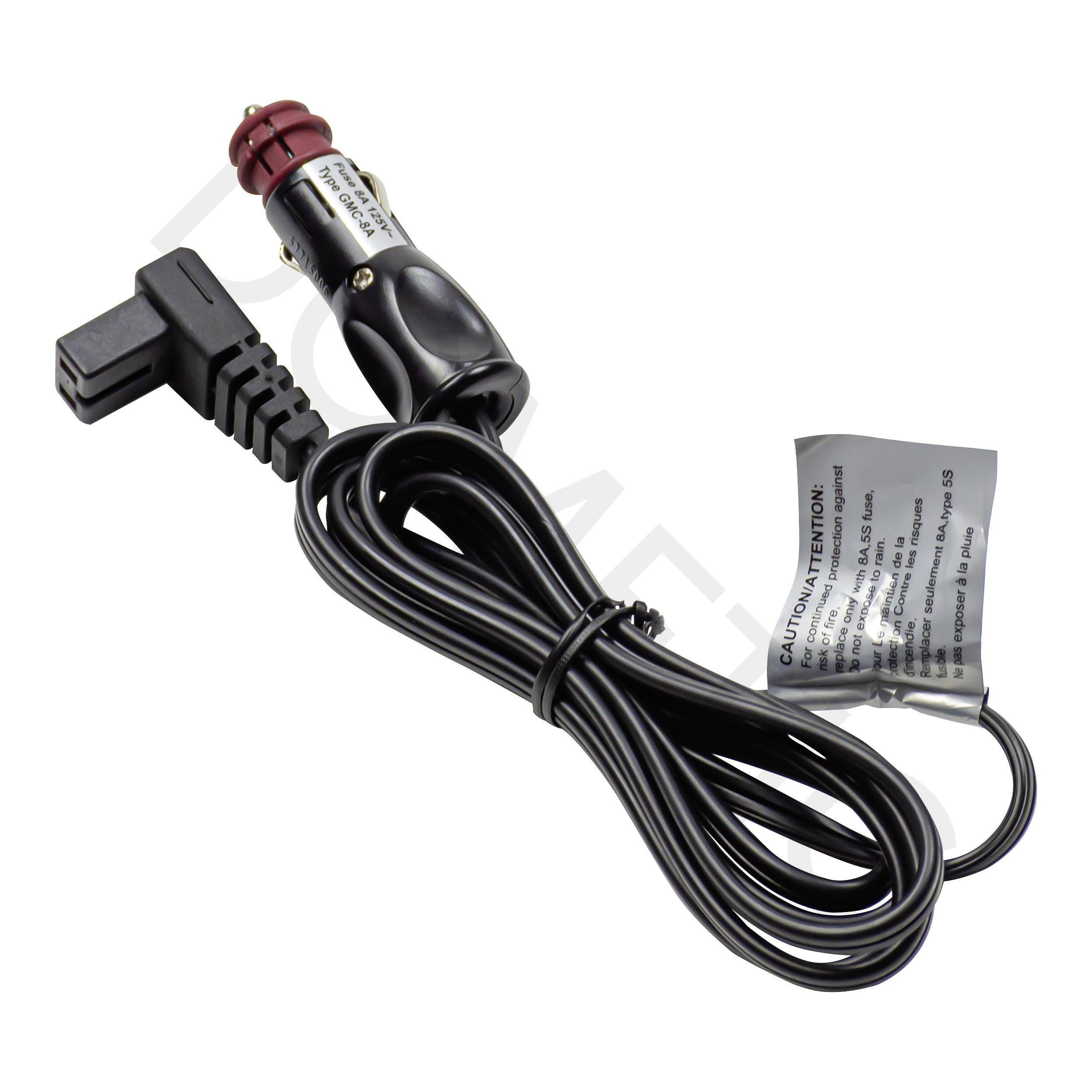 Cordon 12v pour glacière coolfreeze CF-40