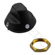 Kit, Bouton tournant