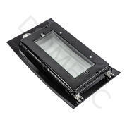 porte complète doorhang left