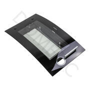 porte complète doorhang left