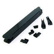 GLISSIERE TELESCOPIQUE