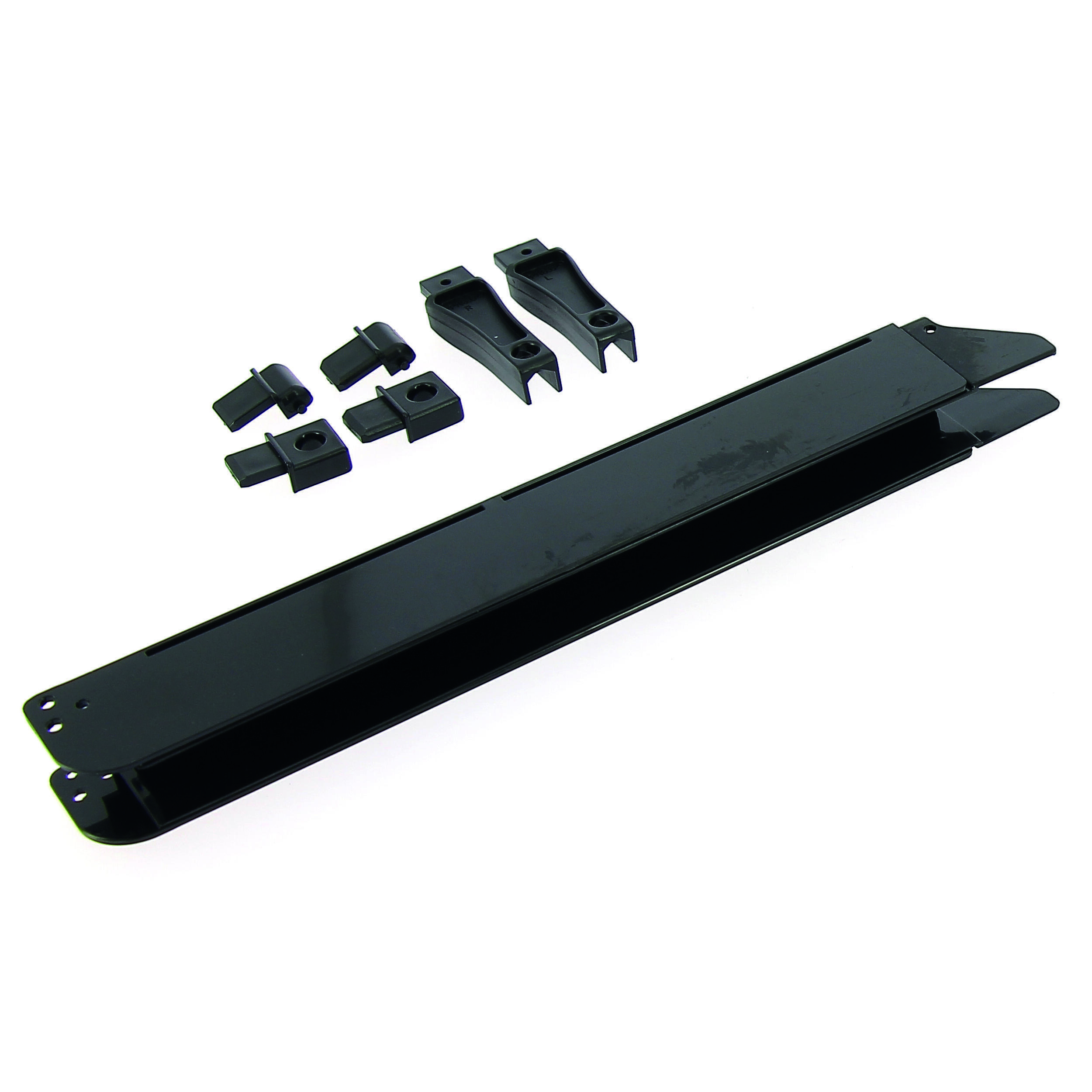 GLISSIERE TELESCOPIQUE