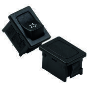 Interrupteur allumage pour appareil de cuisson Dométic