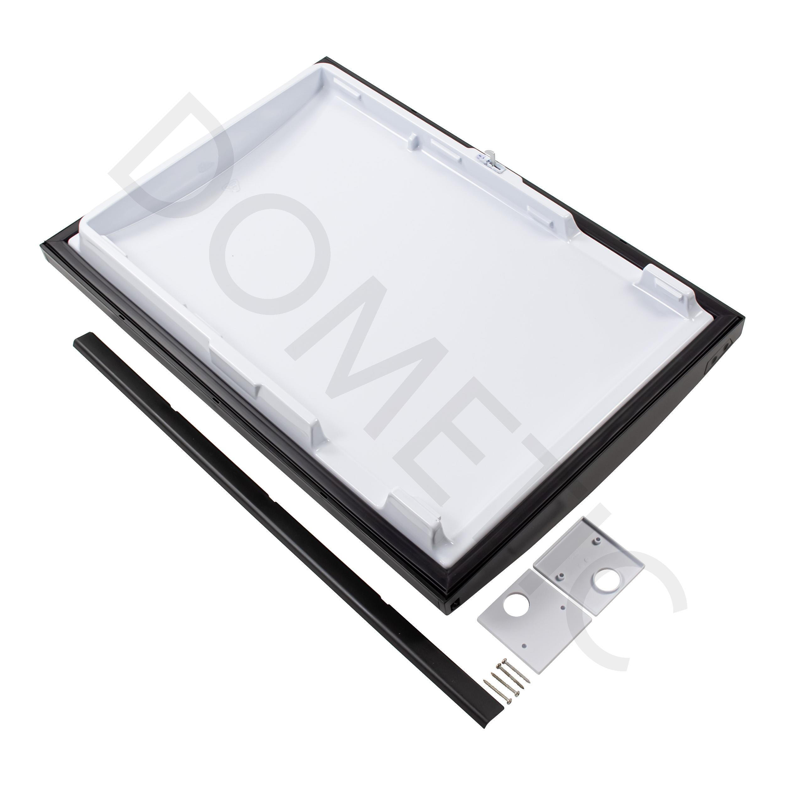 Porte complète O pour réfrigérateur RM et RMS8500 Piezo