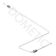 Tube Gaz brûleur pour réfrigérateur Dometic RMD8551