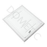 assemblage de porte complet