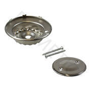 Ensemble dessus de brûleur pour réchaud encastrable Dométic