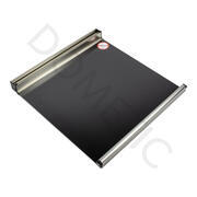 kit couvercle verre pour cuisinière CU433 Dométic