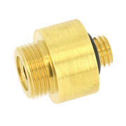 RACCORD DE MISE SOUS PRESSION BOREL 12MM