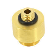 RACCORD DE MISE SOUS PRESSION BOREL 12MM