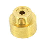 RACCORD DE MISE SOUS PRESSION BOREL 12MM