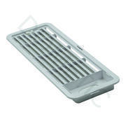 grille d'aération sup BLChe