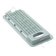 grille d'aération sup BLChe
