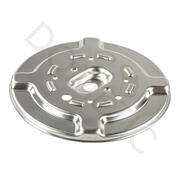 adaptateur couvercle brûleur