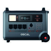 Power station PowerMax SE : 3600