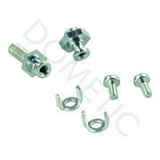 VIS DE DEVIATION MOUSTIQUAIRE