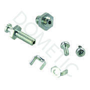 VIS DE DEVIATION MOUSTIQUAIRE