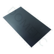 plaque de décoration