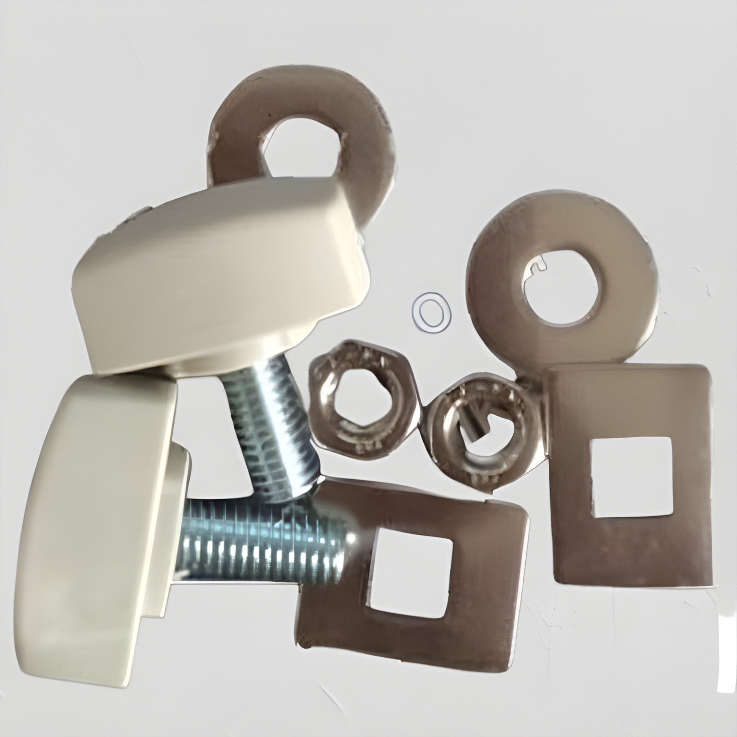 Blocage pied de store 4900 - 2 pièces