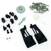 MECANISME OUVERTURE POUR REMITOP VARIO II 90X60 MANIV