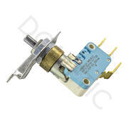 micro-interrupteur avec goujon