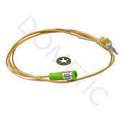 kit thermocouple pour cuisinière et combiné 450 mm Dométic