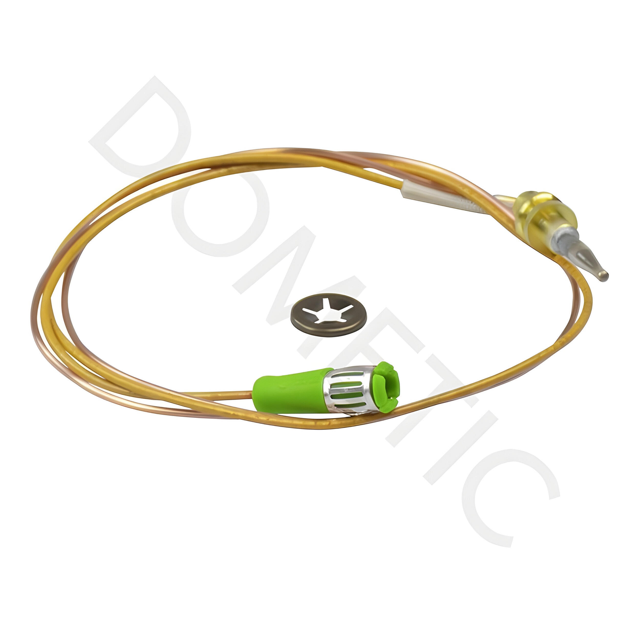 kit thermocouple pour cuisinière et combiné 450 mm Dométic