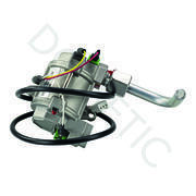 Electrovanne gaz pour réfrigérateurs à absorption